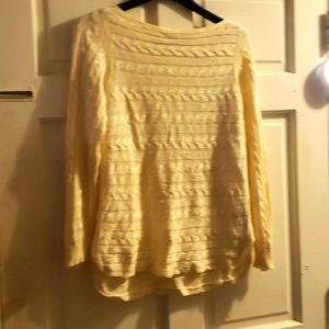 Lauren Ralph Lauren Sweater